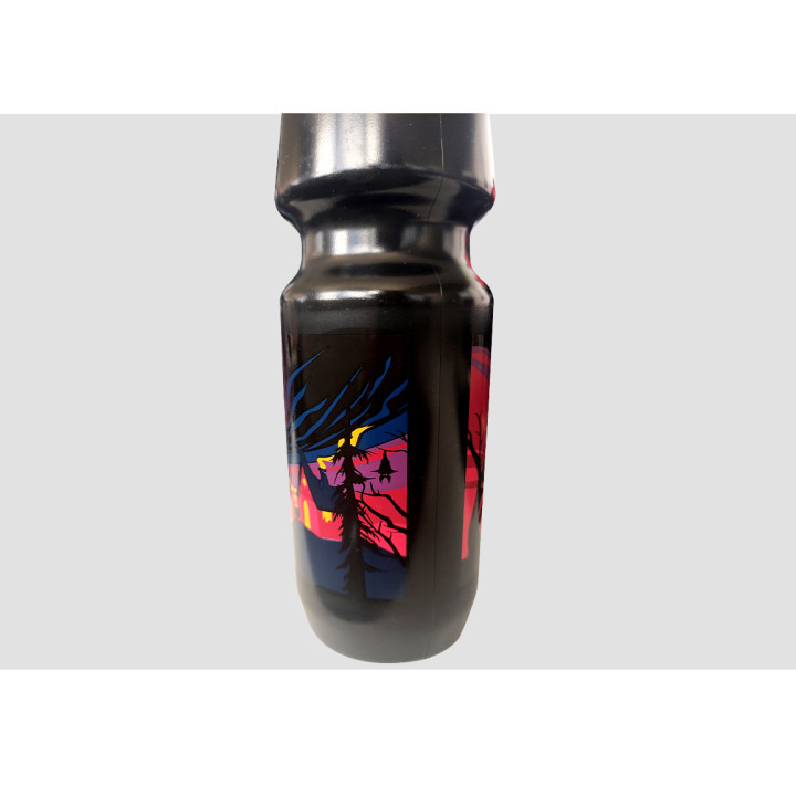 Bidon SPECIALIZED Big Mouth 2nd Gen 700ml Mov