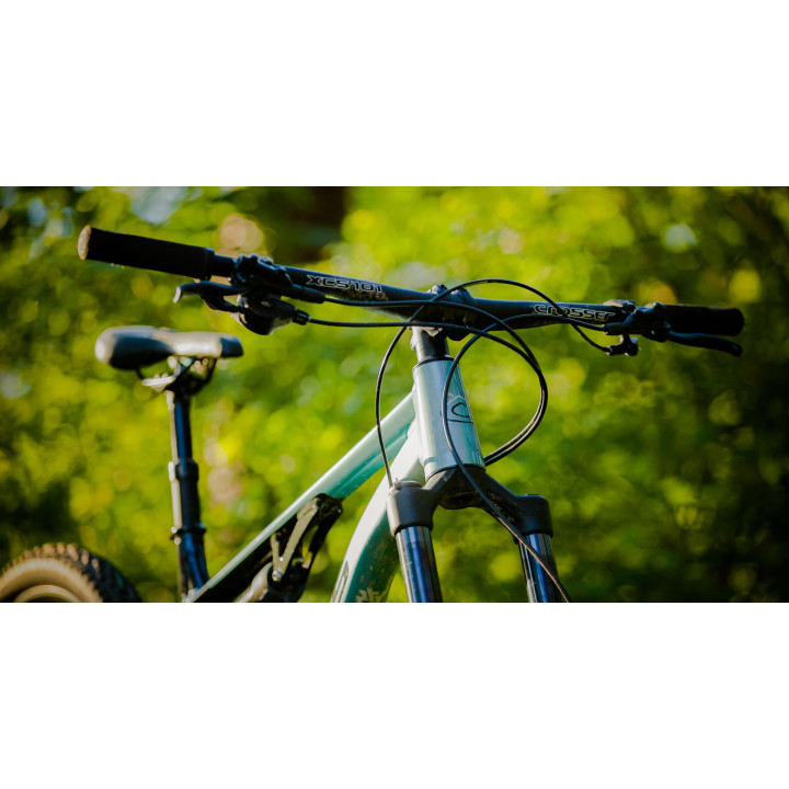 Bicicleta MTB Full Suspension CROSS RTX FS 29 Sonic
