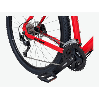 Bicicleta MTB CROSS GRX 8 29 Red - Munte