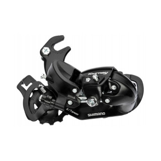 Schimbător Spate Shimano Tourney RD-TY300 6/7 Vit