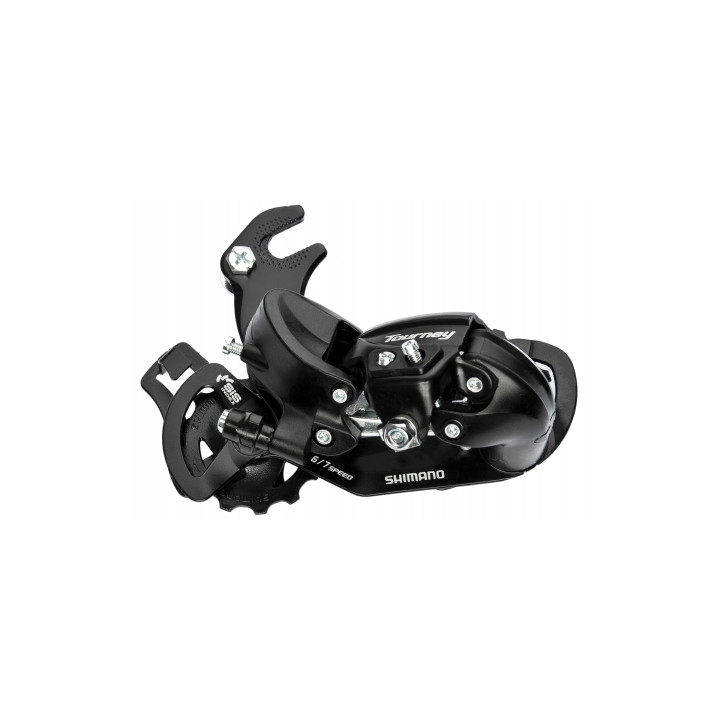 Schimbător Spate Shimano Tourney RD-TY300 6/7 Vit