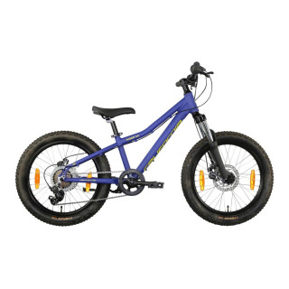 Bicicleta MTB CALIFORNIA Fusion 20 | 6-8 ani