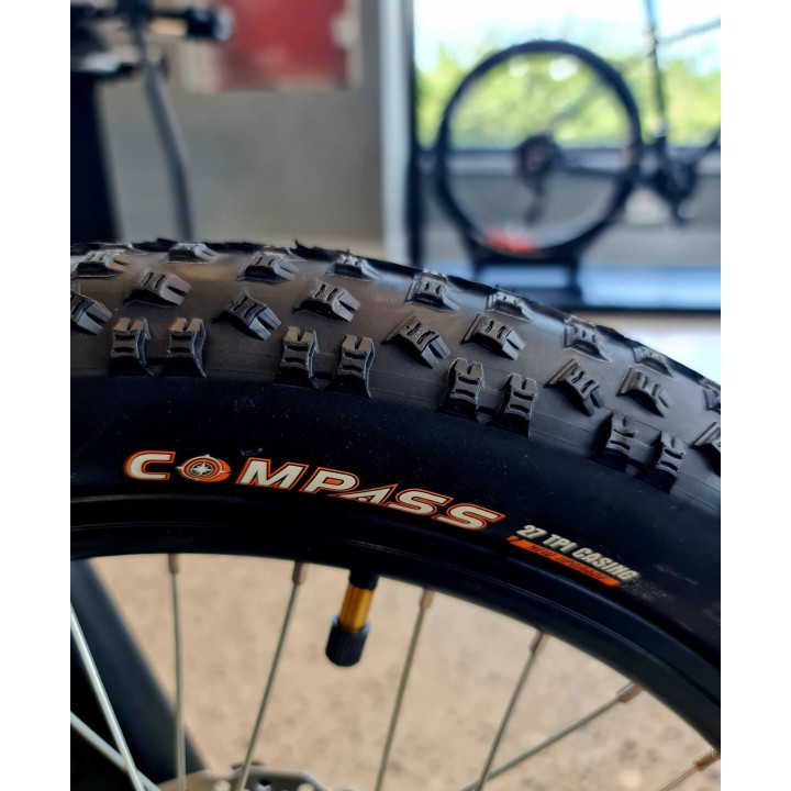 Bicicleta MTB CALIFORNIA Fusion 20 | 6-8 ani
