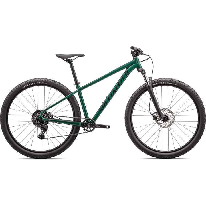Bicicleta SPECIALIZED Rockhopper Sport 29 - Pine Green
