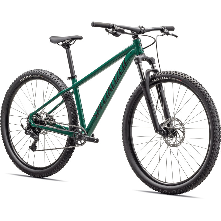 Bicicleta SPECIALIZED Rockhopper Sport 29 - Pine Green