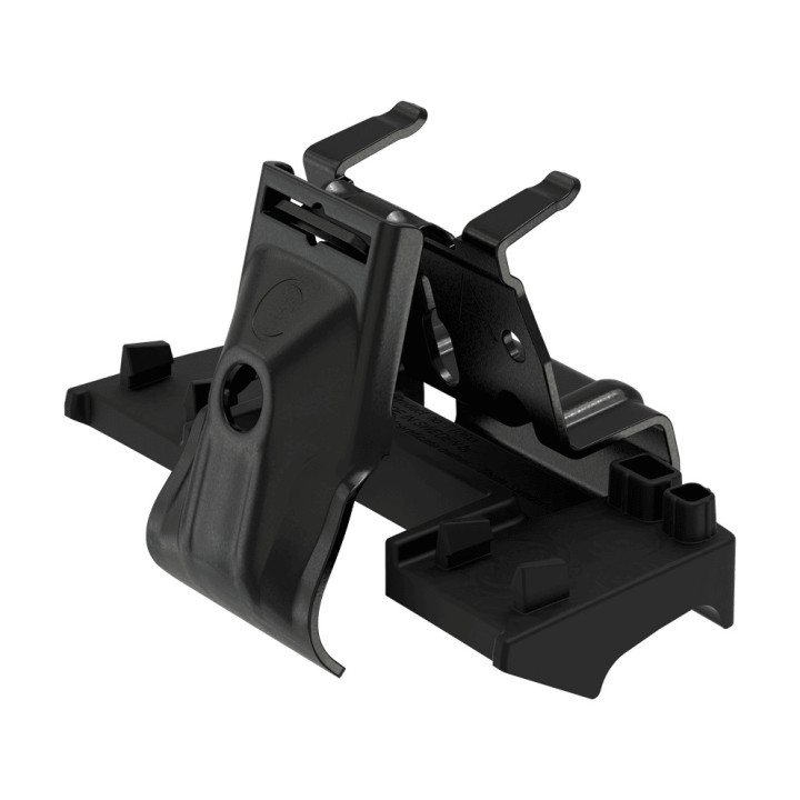 Kit prindere bare transversale THULE 186205