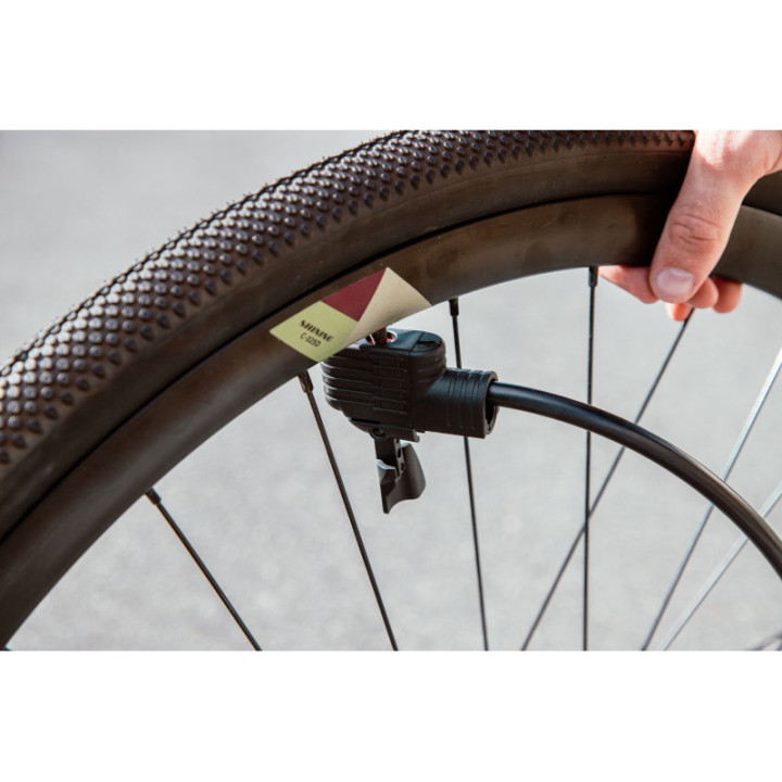 Furtun Pompa Podea ZEFAL Z-Switch 800mm