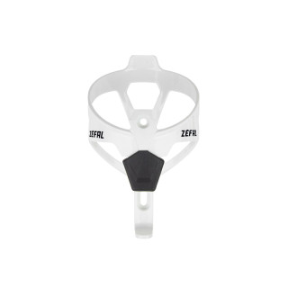Suport Bidon ZEFAL A2 White/Black