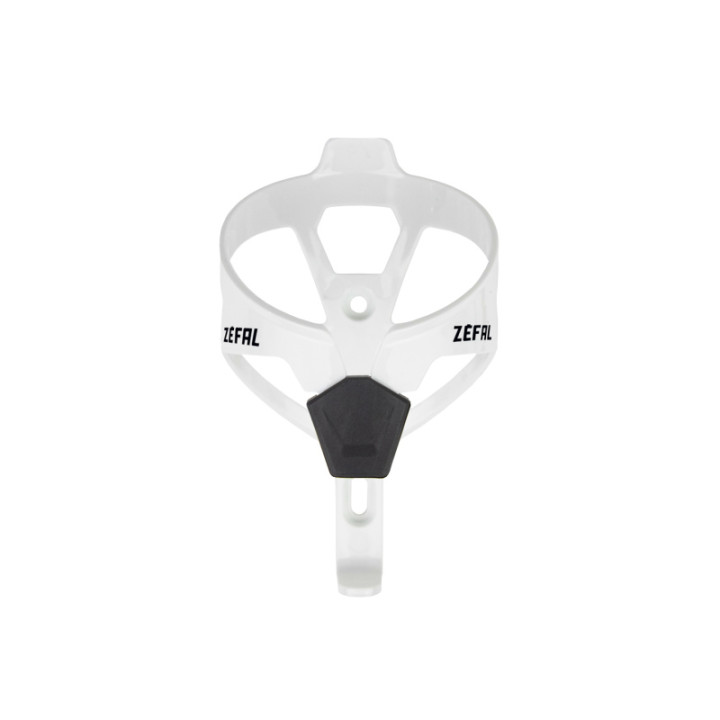 Suport Bidon ZEFAL A2 White/Black