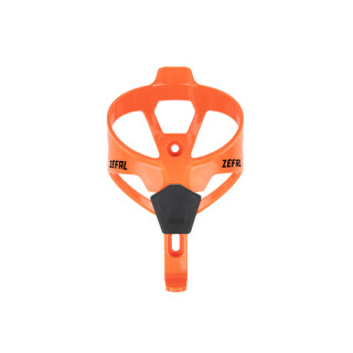 Suport Bidon ZEFAL A2 Orange - Pentru Bicicletă