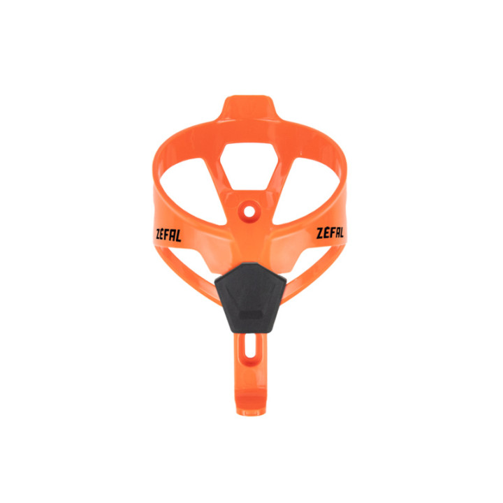 Suport Bidon ZEFAL A2 Orange - Pentru Bicicletă
