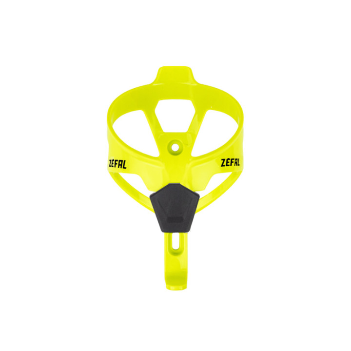 Suport Bidon ZEFAL A2 Neon Yellow - Cumpără Online