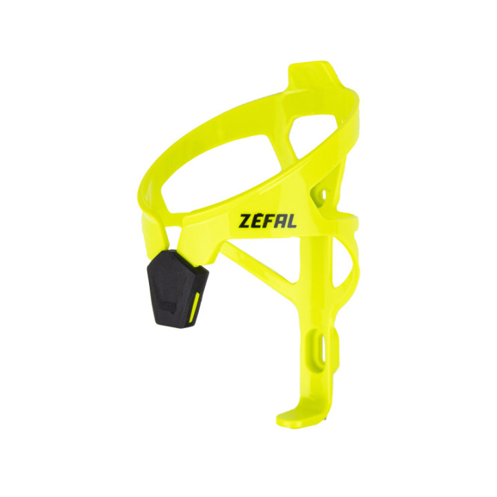 Suport Bidon ZEFAL A2 Neon Yellow - Cumpără Online