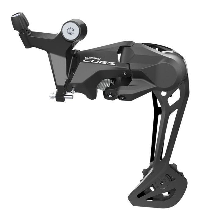 Schimbător Spate Shimano CUES RD-U3020 SGS 9V