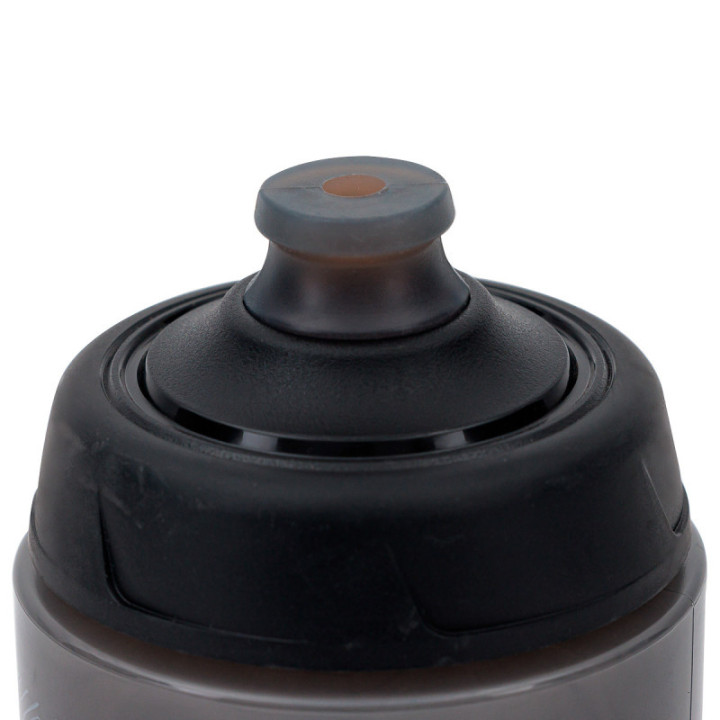 Bidon ZEFAL Sense Pro 650ml Smoked Black