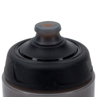 Bidon ZEFAL Sense Pro 650ml Black - Cupru/Gri