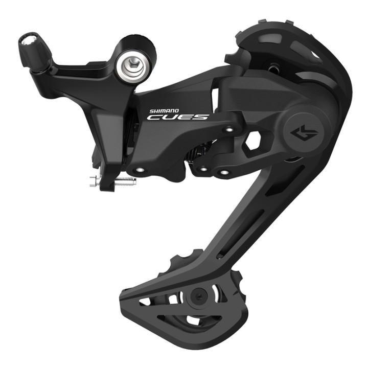 Schimbător Spate Shimano CUES RD-U4020 9-Viteze