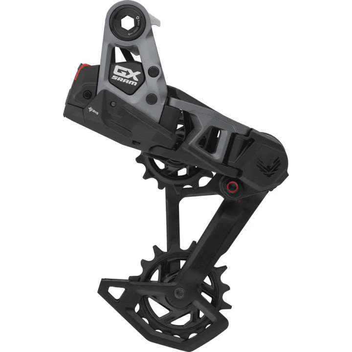 Schimbator SRAM GX Eagle AXS T-Type 1x12