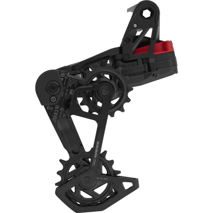 Schimbator SRAM GX Eagle AXS T-Type 1x12