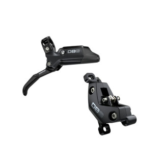Frână Disc Hidraulică SRAM DB8 4-Piston 950mm