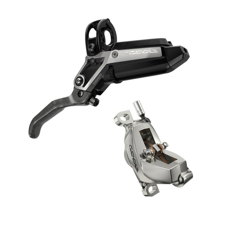Frână Disc Hidraulică SRAM Code Ultimate 4-Piston