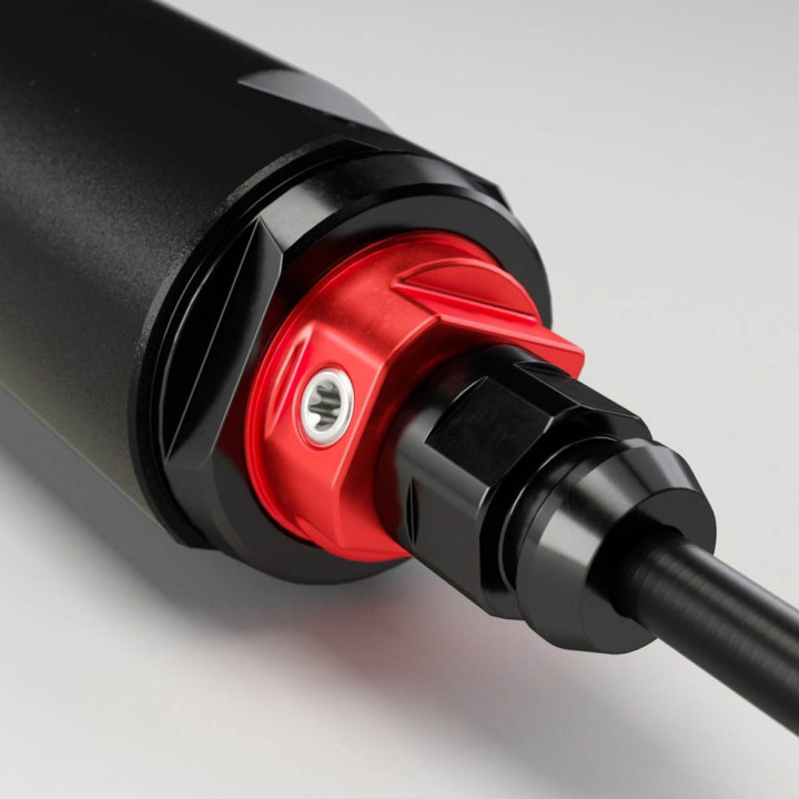 Tija Sa Telescopica ROCKSHOX Reverb Stealth C1 34.9mm