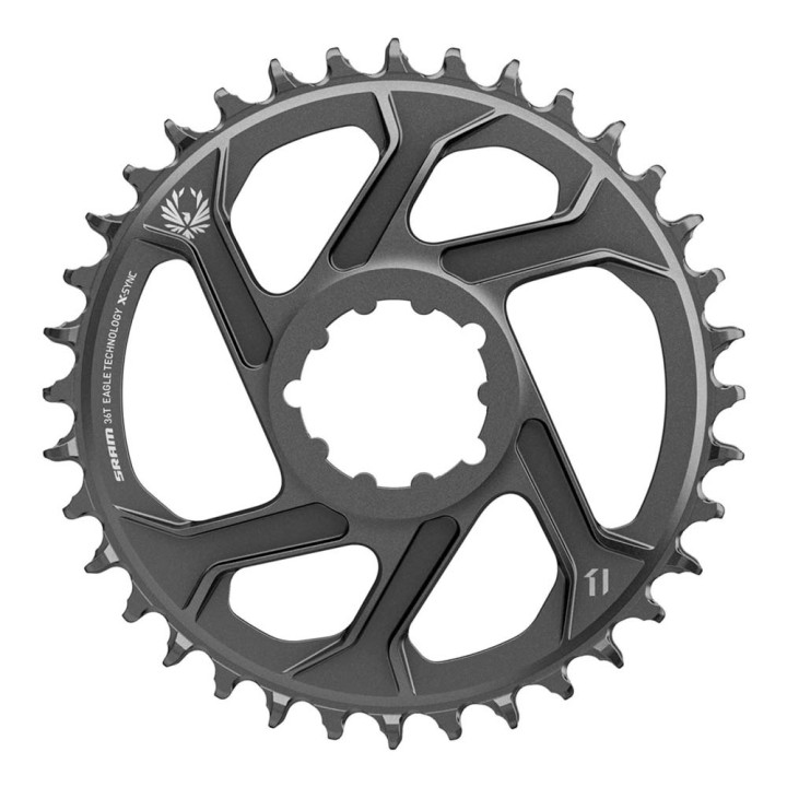 Foaie Angrenaj SRAM X-Sync 2 Eagle 36T Direct Mount