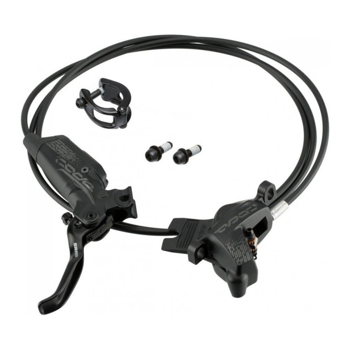 Frană Disc Hidraulică SRAM Code R B1 4-Piston