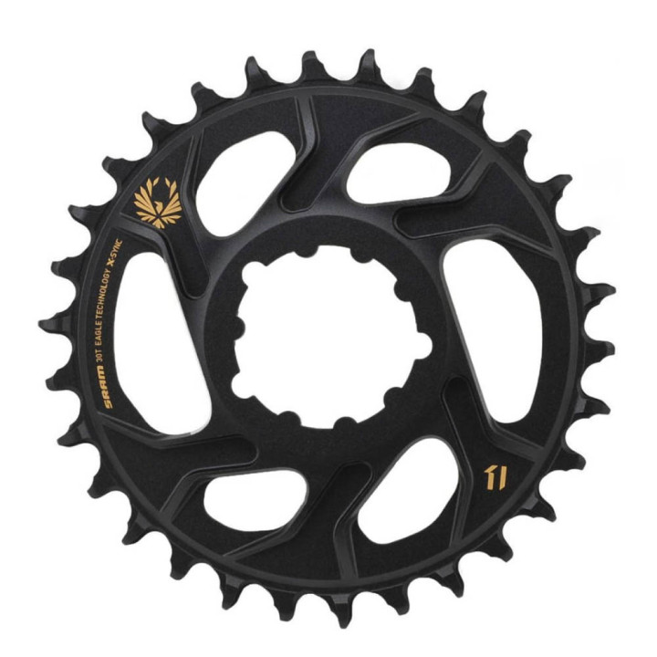 Foaie Angrenaj SRAM X-Sync 2 SL Eagle 34T