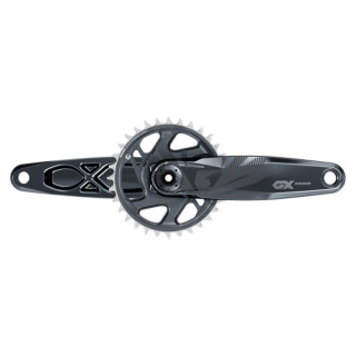 SRAM GX Eagle Boost 148 DUB Angrenaj Pedalier 32T