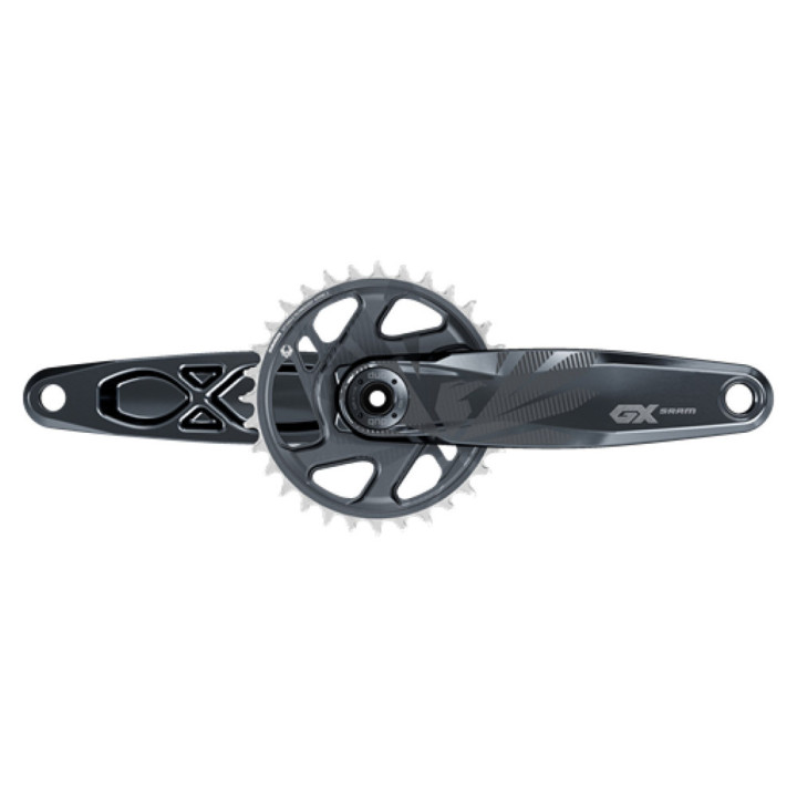 SRAM GX Eagle Boost 148 DUB Angrenaj Pedalier 32T