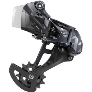 Schimbator SRAM XX1 Eagle AXS 12 Viteze