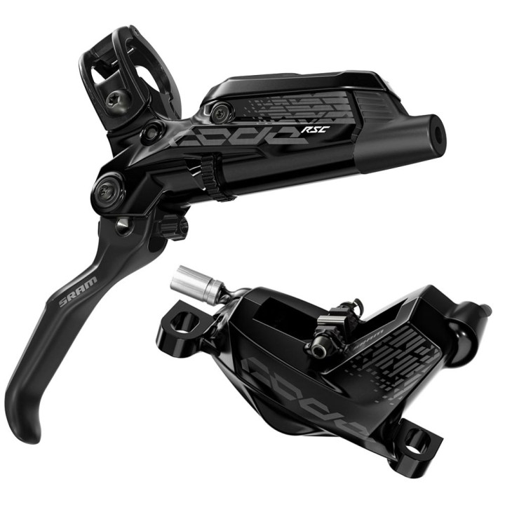 Frână Disc Hidraulică SRAM Code RSC 1800mm
