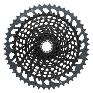 Pinioane SRAM XG-1295 Eagle 12V 10-52T Black