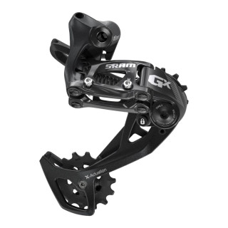 Schimbator Pinioane SRAM GX 2x11 Long Cage