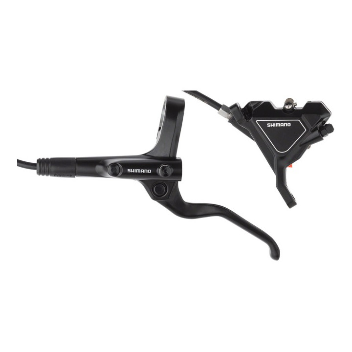 Frână Disc Hidraulică Shimano Altus BL-MT201