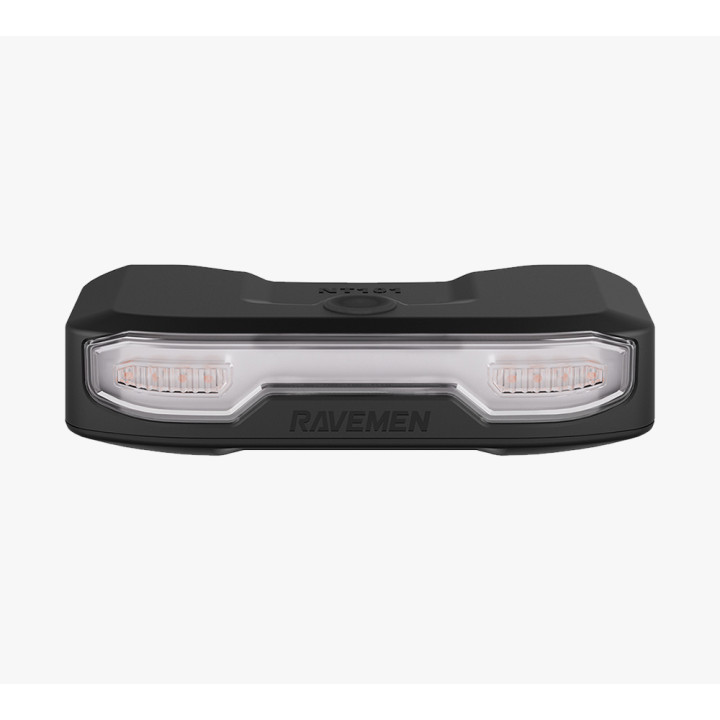 Stop RAVEMEN NT101 USB 160 Lumeni cu Semnalizare