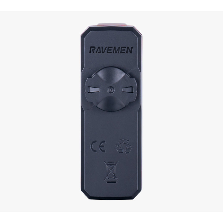 Stop RAVEMEN TR250 250 Lumeni Senzor Franare