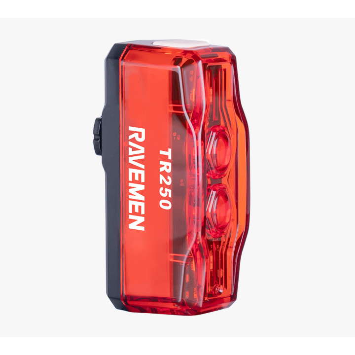 Stop RAVEMEN TR250 250 Lumeni Senzor Franare