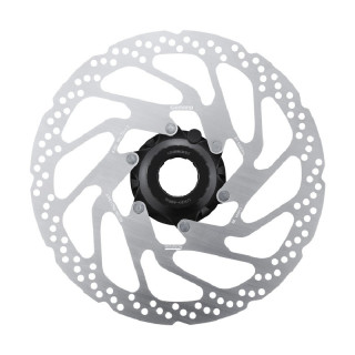 Rotor Frână Disc Shimano RT-EM300-L 203mm