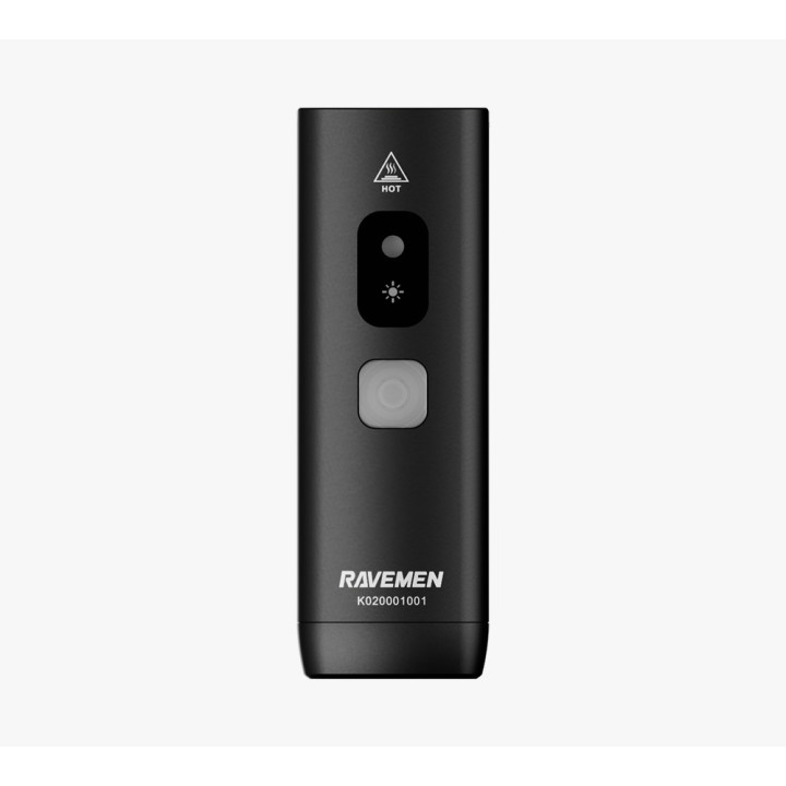 Far RAVEMEN K700 USB 700 Lumeni