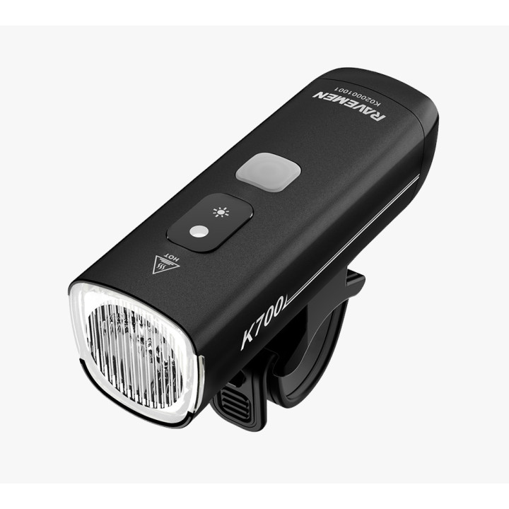 Far RAVEMEN K700 USB 700 Lumeni