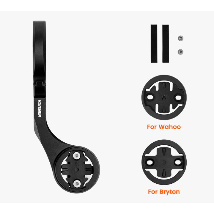 Adaptor Prindere Far RAVEMEN AOM02 | Multiplatformă