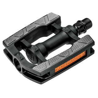 Pedale VP Components VPE-857 Black - Trekking