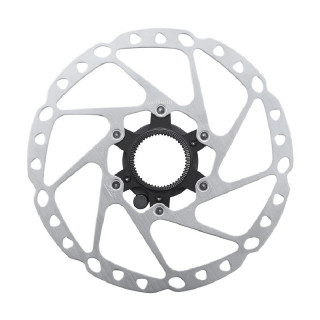 Rotor Shimano RT-EM600-M 180mm cu Piuliță