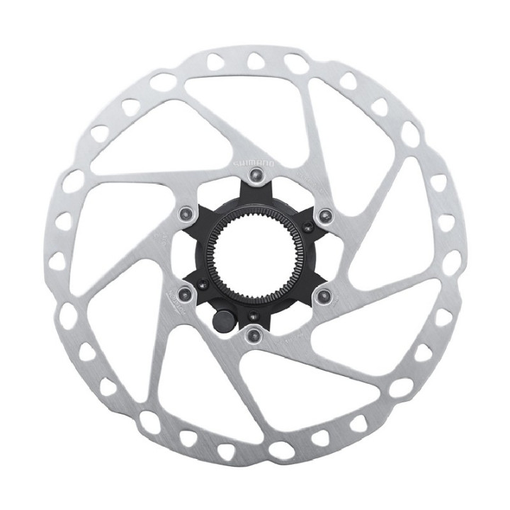 Rotor Shimano RT-EM600-M 180mm cu Piuliță
