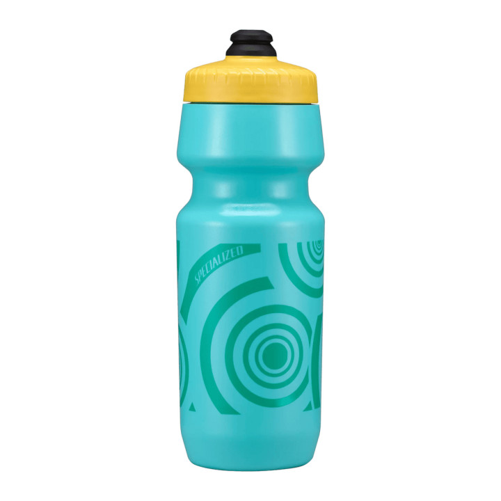 Bidon SPECIALIZED Big Mouth 700ml Circle Turquoise