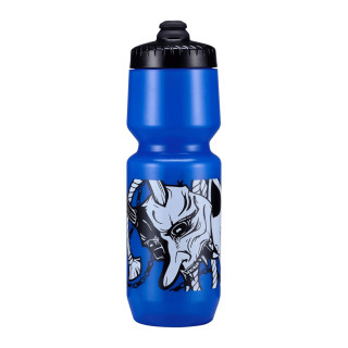 Bidon SPECIALIZED Purist MoFlo 760ml Hannya Blue