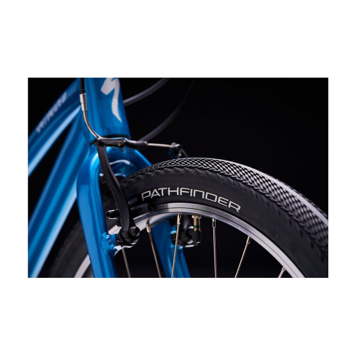 Bicicleta Specialized Jett 20 Gloss Cast Black 6-9 ani