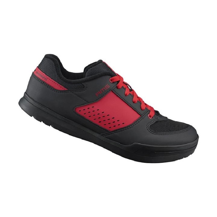 Pantofi Ciclism Shimano SH-AM501MR Red